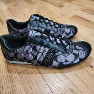 Coach Kirby sneakers